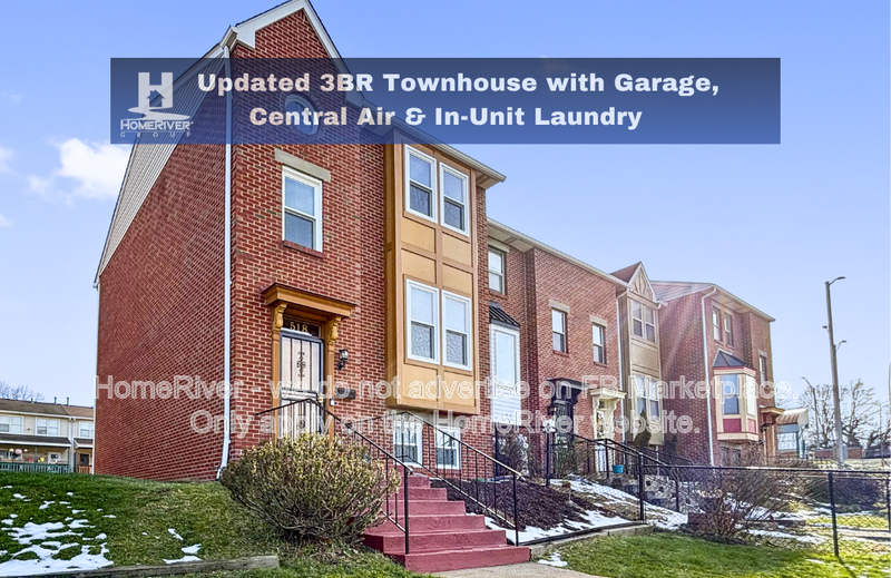 Pittsburgh Townhome: 518 Clawson St