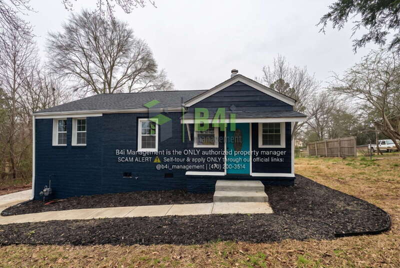 West Point House: 1418 E 10th St