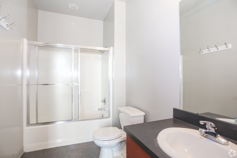 Lawrence Condo: 947 New Hampshire Street - 304