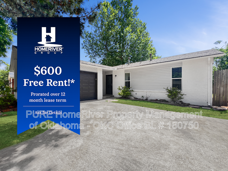 Mustang House: 238 W Apple Branch Way