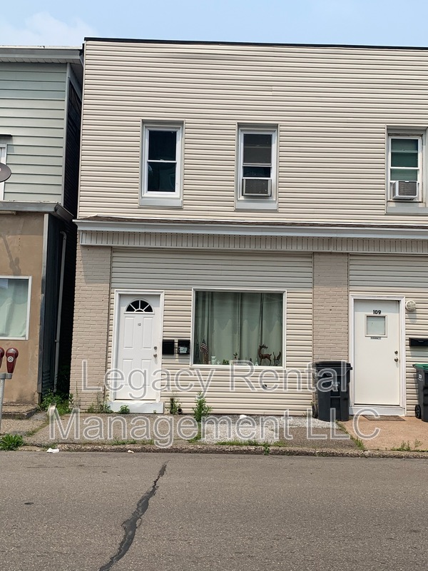 McAdoo Condo: 113 A West Blaine Street - 1