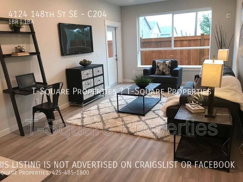 Mill Creek House: 4124 148th St SE