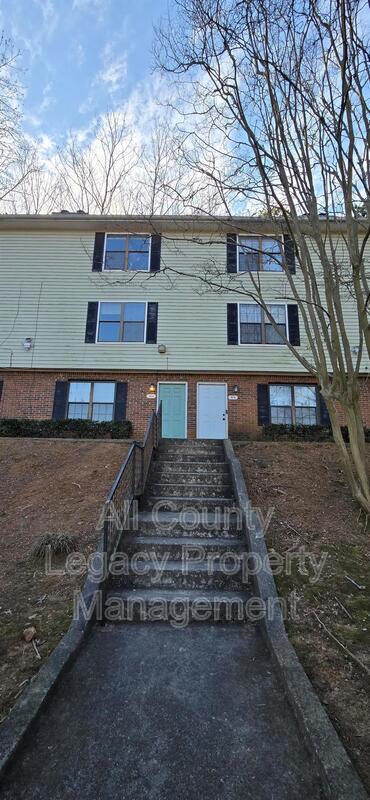 Snellville Condo: 3074 Destin Circle