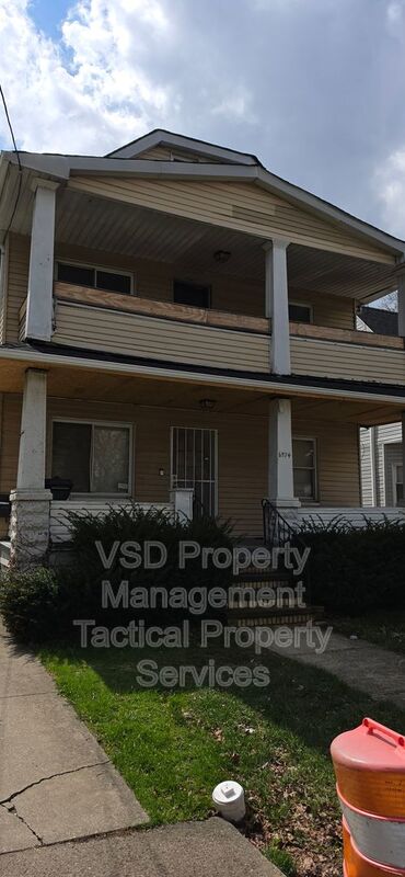 Cleveland Condo: 6924 Claasen Ave