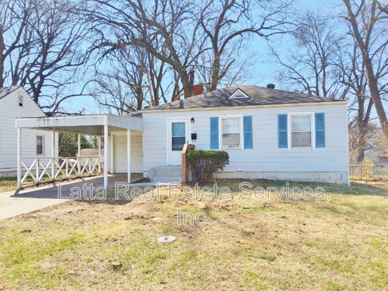 Independence House: 11329 E 39th Ter S