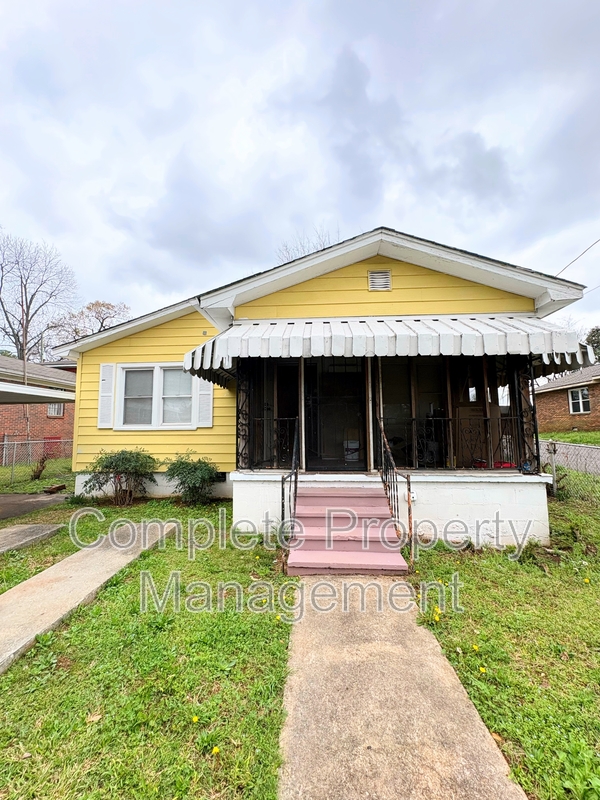 Fairfield House: 5219 Court G