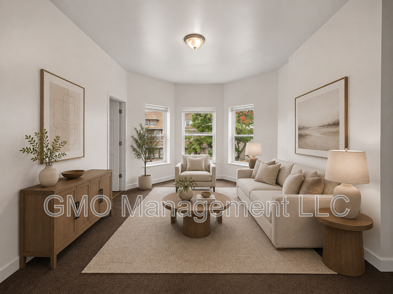Chicago Condo: 4341 W Gladys St