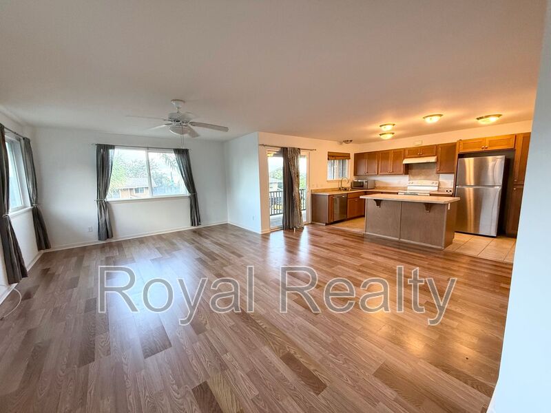 Wailuku Townhome: 316 Lau Manamana Street