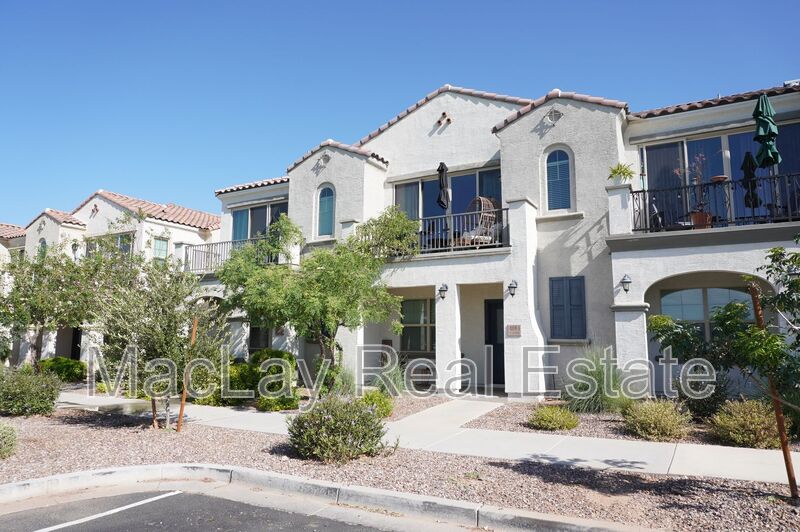 Gilbert Townhome: 4061 E Pony Ln