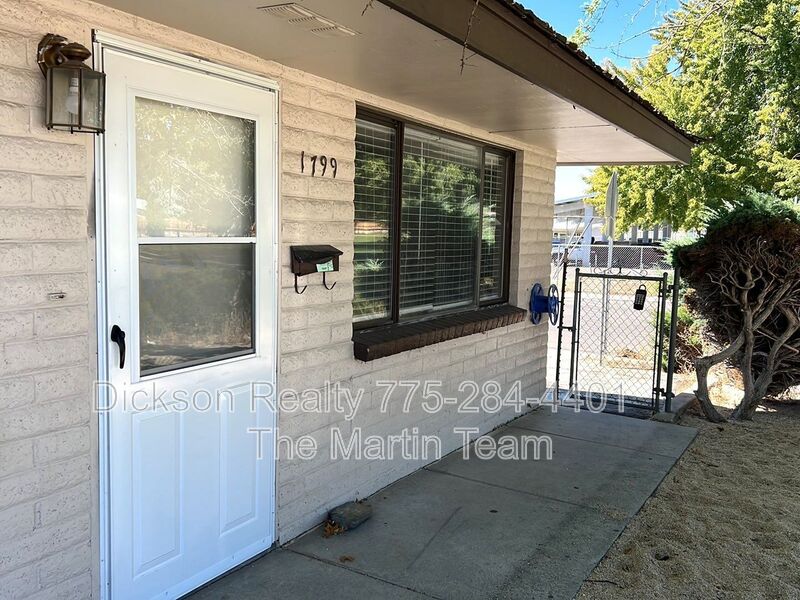 Sparks House: 1799 York Way