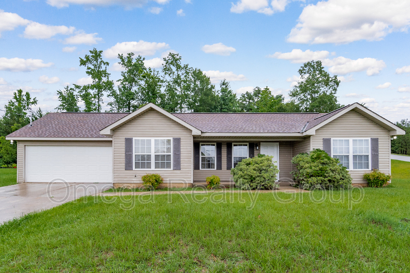 Vance House: 16894 Misty Way