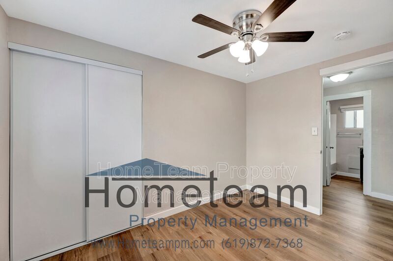 2 BR/ 1.5 BA 682 SQFT / National City  * 500.00 off move in special * - Photo 6