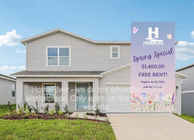 Haines City House: 2506 Cardamom Ct