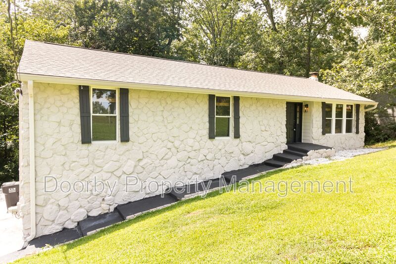 Chattanooga Condo: 1313 Timbercrest Lane