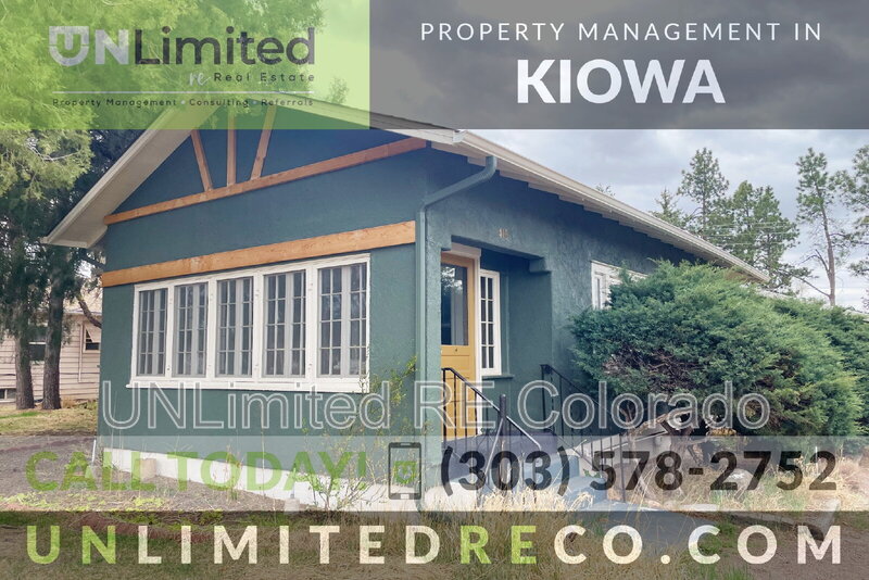 Kiowa House: 410 Comanche Street