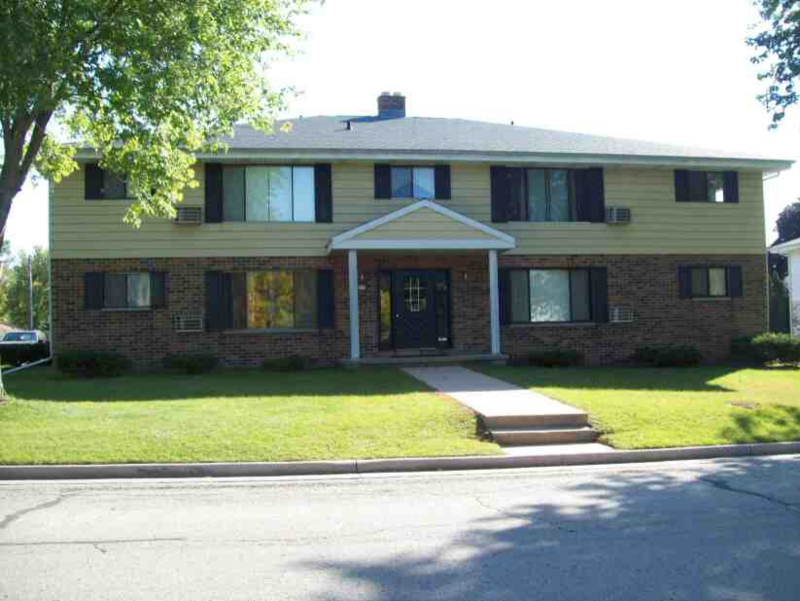 Berlin Condo: 356 East Marquette Street - 5