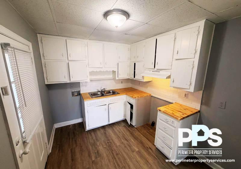 Atlanta House: 1372 Cleveland Ave