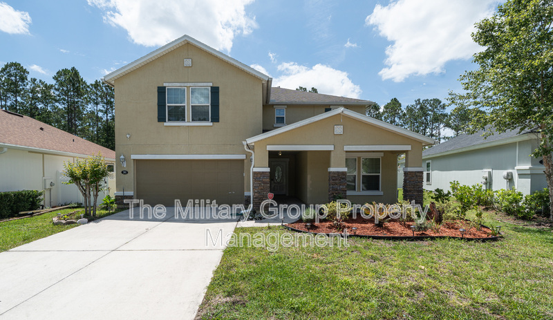 Orange Park House: 391 Hepburn Rd