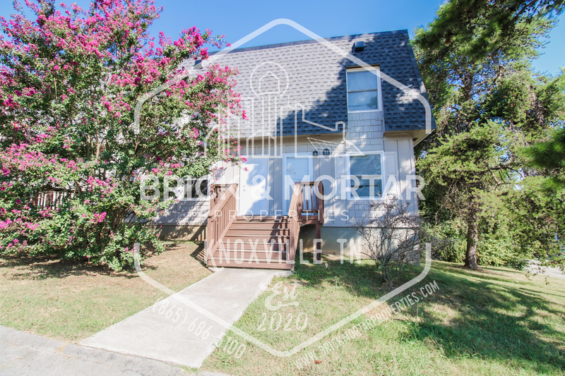 Knoxville Condo: 2000 Belle Terra Road