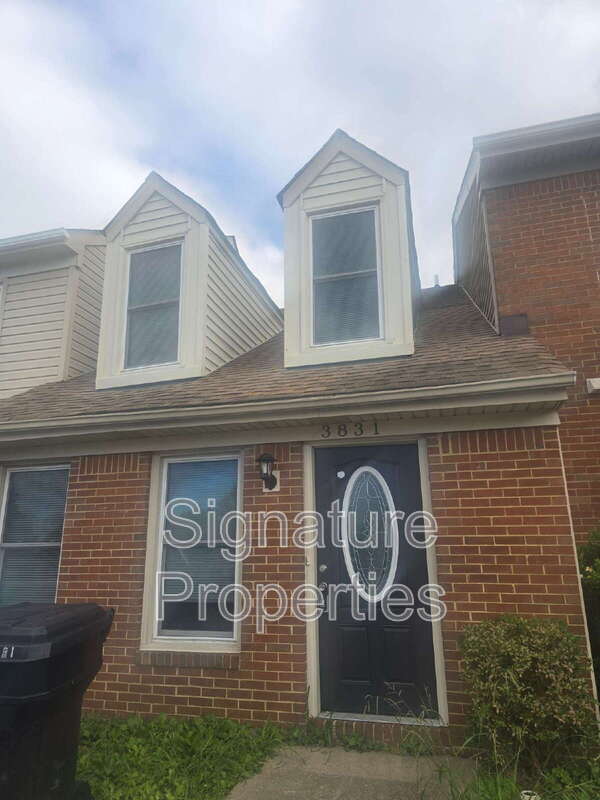 Virginia Beach House: 3831 Buchanan Dr