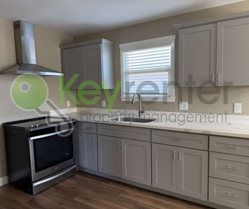 Sacramento House: 4403 6th Avenue