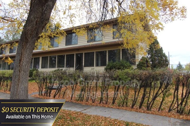 Idaho Falls House: 545 May St