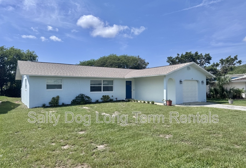 Daytona Beach House: 130 Lindley Road