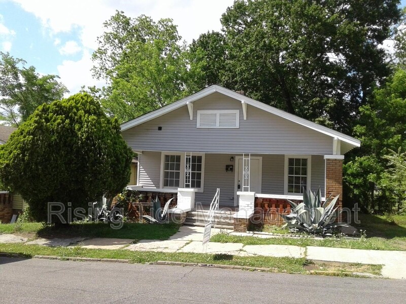 Birmingham House: 424 5th Way