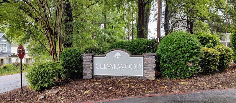 Clemson House: 150 Ligon Street