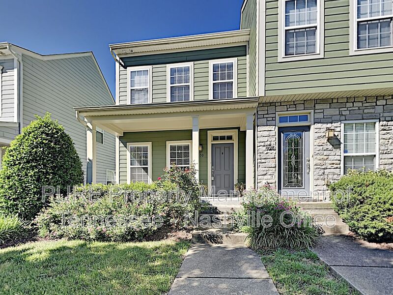 Nashville Townhome: 9030 Rigden Mill Drive