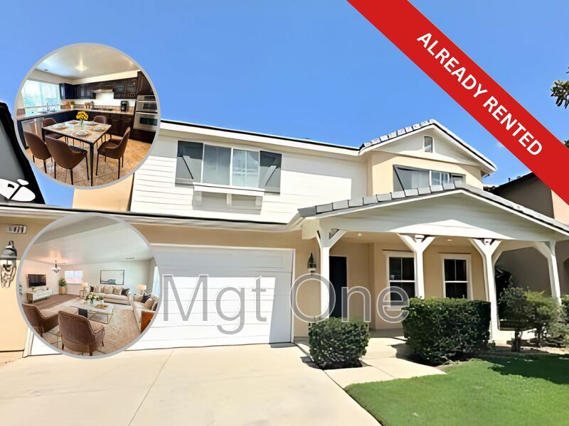 Corona House: 11026 Evergreen Loop