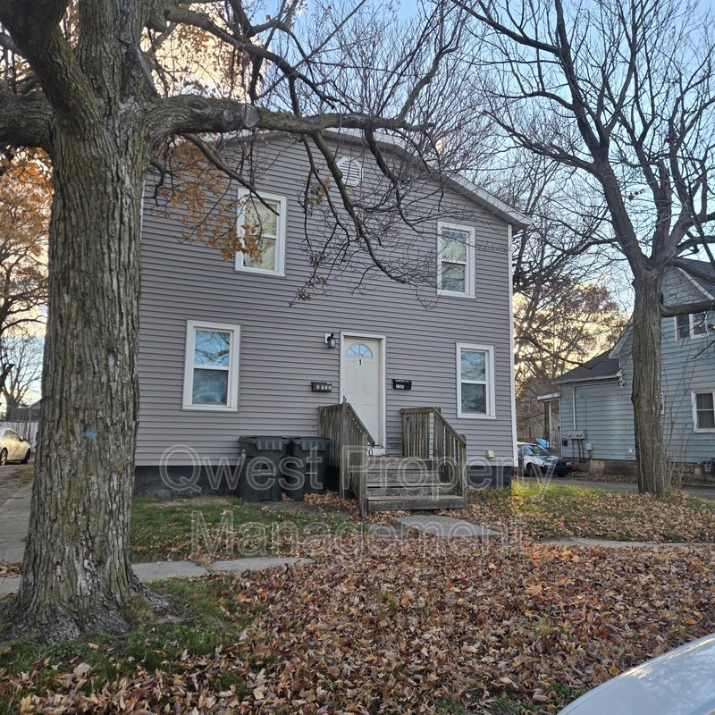 Muskegon Condo: 1580 8th St