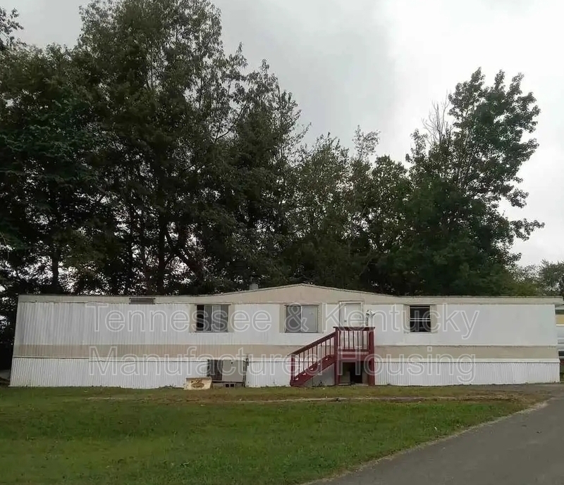Glasgow House: 1104 Columbia Avenue