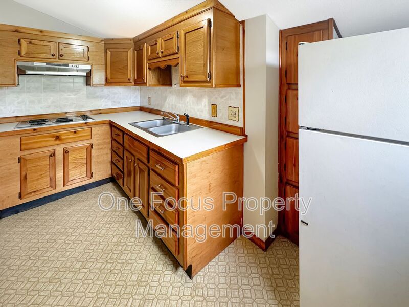 Jersey Shore Condo: 400 Railroad Street