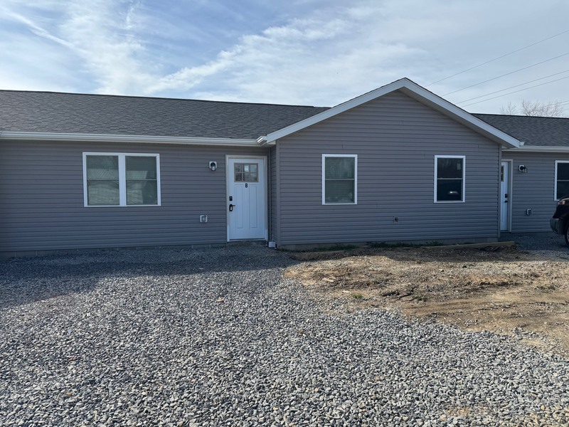 Herrin Condo: 715 North 35th Street - D