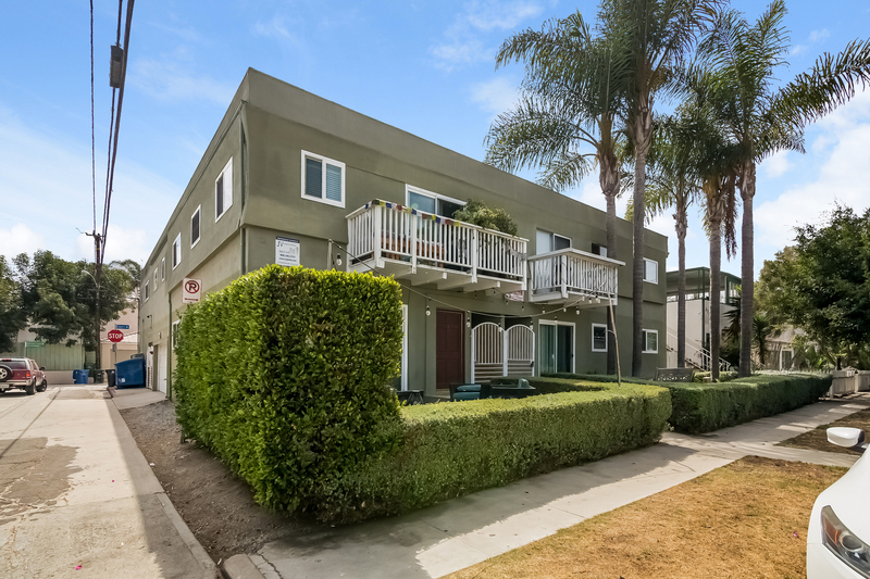 Venice Condo: 474 Sherman Avenue - 7