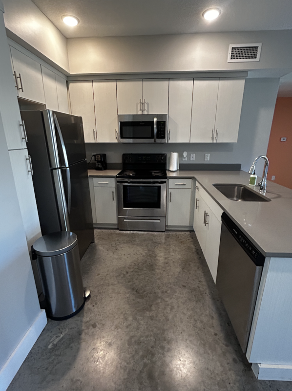 Lawrence Condo: 826 Pennsylvania Street - 6