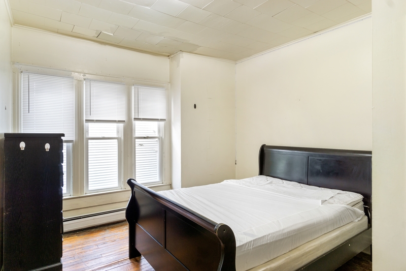 Syracuse Condo: 822 Westcott Street - 1