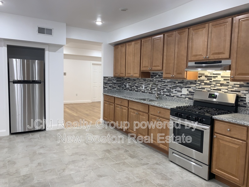 Malden Condo: 190 Washington Street