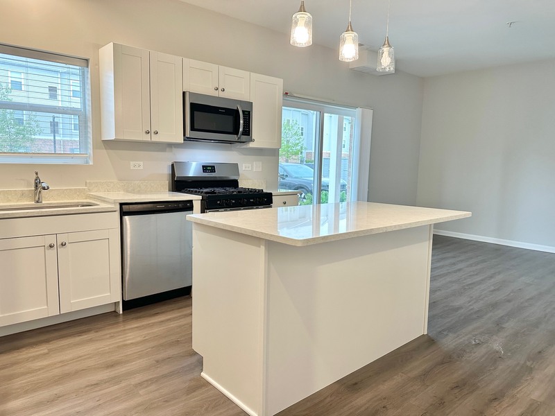 East Dundee Condo: 853 E Main St