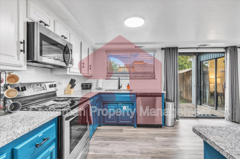 Oklahoma City House: 4045 Thunderbird Drive