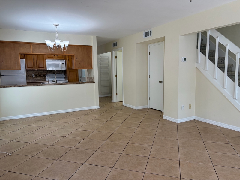 Tallahassee Townhome: 807 Timbers Court - 1