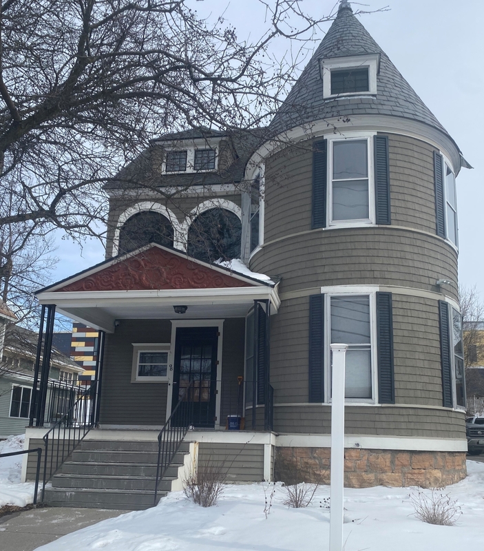Burlington Condo: 96 South Union Street - 4