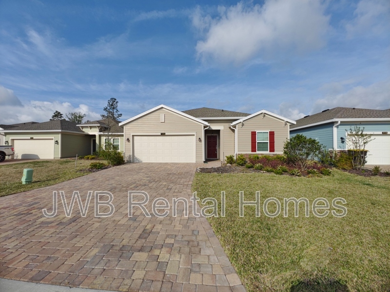 Jacksonville House: 7236 Jemmah Ln