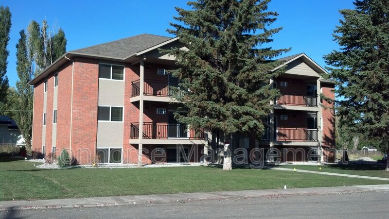 Bozeman Condo: 807 West Villard Street
