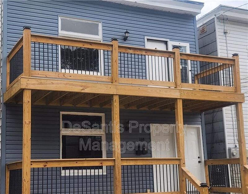 Pittsburgh Condo: 469 Norton Street