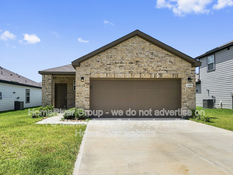 Willis House: 11889 Whirlaway Drive
