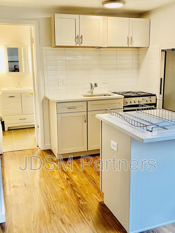 Denver Condo: 80 S Washington St #5