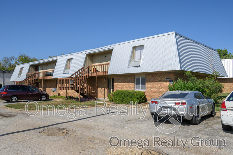 Montgomery Condo: 3388 Mcgehee Rd