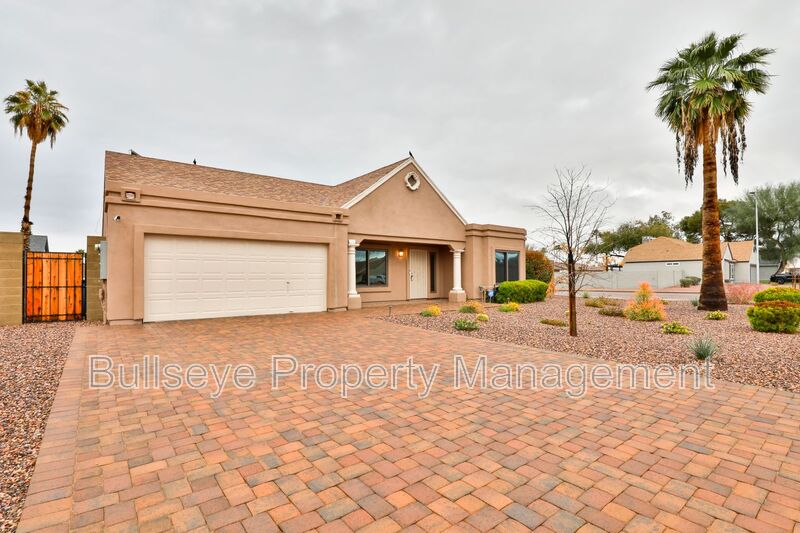 Tempe House: 7153 S. Butte Ave.